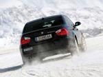 BMW 330xd Sedan 2005 года